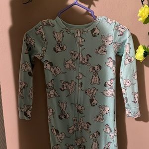 disney pijamas